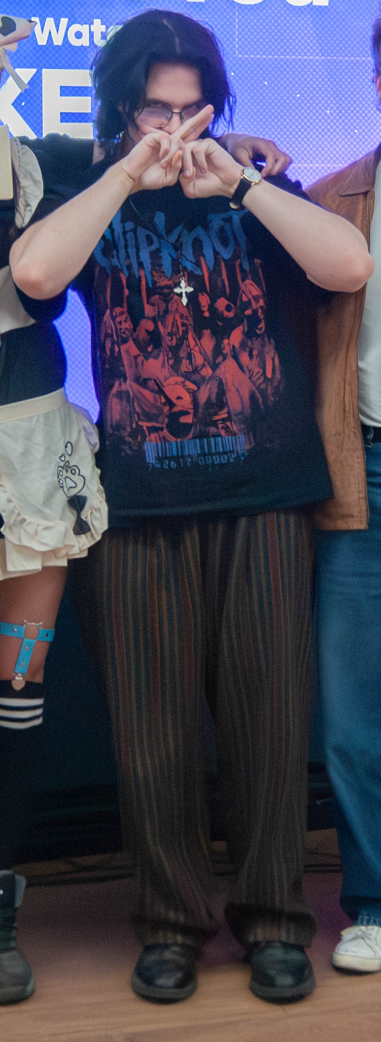 maliszewski aura farming at kel4 or something idk